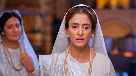 Paap Ka Ant (2024) - Episode 169 poster and promotional image
