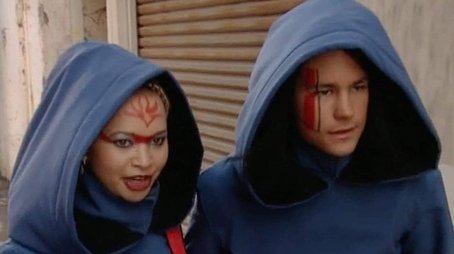 Episode 9 (2000) - Episode 9 poster and promotional image