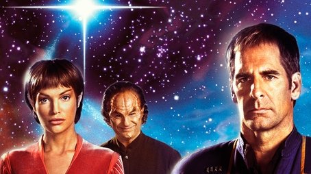 Season 4 (2004) - Season 4 poster and promotional image