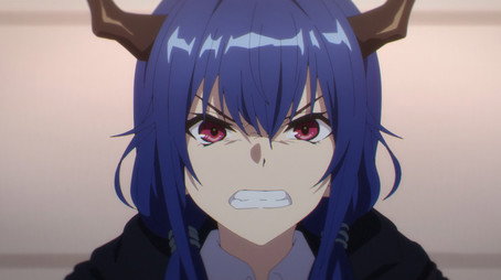 明日方舟 Sezóna 3