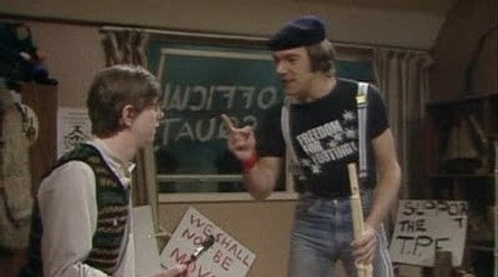 Citizen Smith Sezóna 3