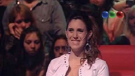 La Voz Argentina Сезон 1