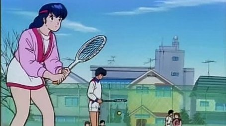 Asuna's pregnant? Mitaka's surprise marriage announcement!! (1987) - Episode 11 poster and promotional image
