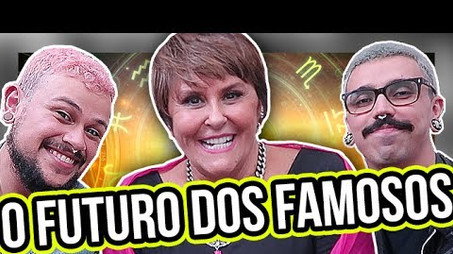 Diva Depressão Сезон 3