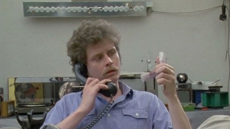 Ihr fasst mich nie (1988) - Episode 1 poster and promotional image