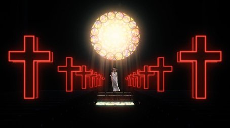 Staff Infection (2018) - Episode 9 poster and promotional image