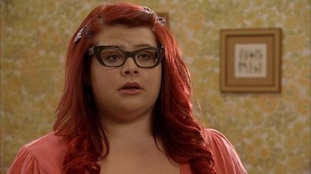 Mum's the Word (2011) - Episode 18 poster and promotional image