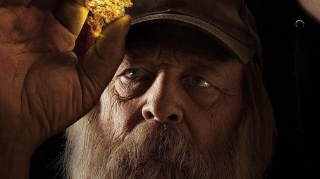 Gold Rush (2010) poster