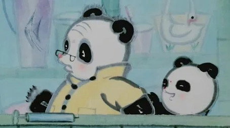 中国经典动画系列-珍藏版 Сезон 1