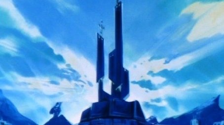 Southern Cross (1985) - Episode 3 poster and promotional image