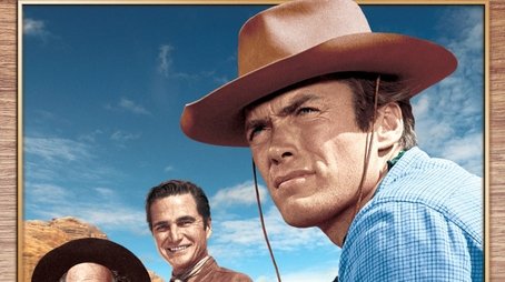 Season 6 (1963) - Season 6 poster and promotional image