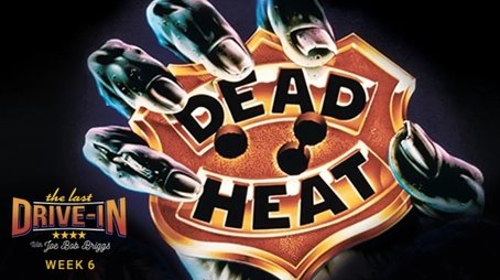 Dead Heat (2020) - Episode 11 poster and promotional image