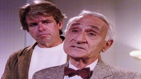 Noises Everywhere (1) (1987) - Episode 10 poster and promotional image