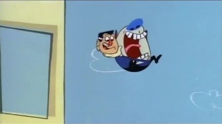 City Hicks (1995) - Episode 4 poster and promotional image