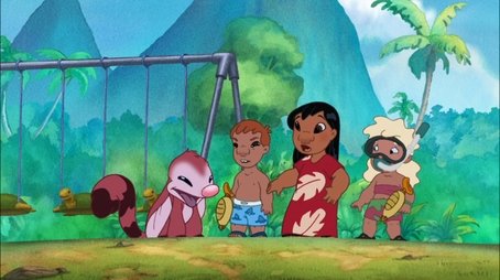 Shush (2005) - Episode 19 poster and promotional image