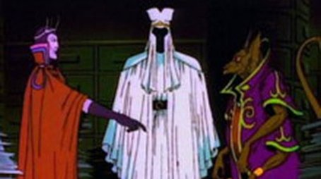 Badge of Power (1986) - Episode 43 poster and promotional image