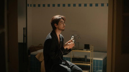 枭起青壤 Stagione 1