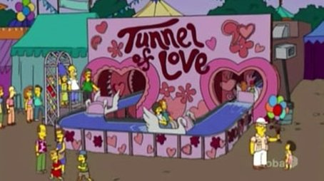 Love, Springfieldian Style