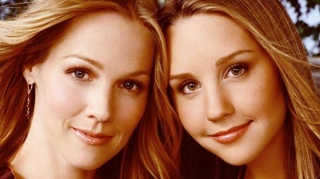 What I Like About You (2002) poster