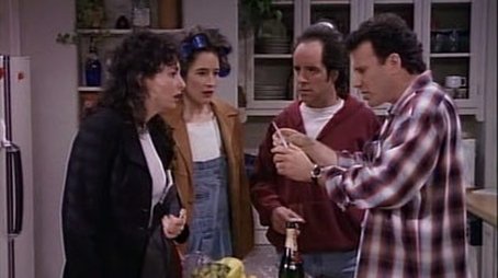 Disorientation (1994) - Episode 21 poster and promotional image