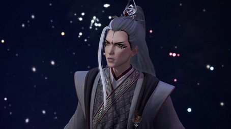 星河至尊 시즌 1