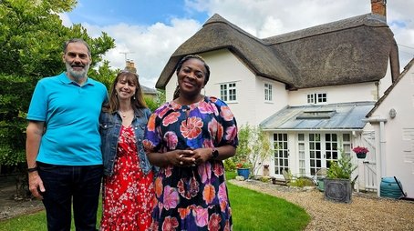 Hampshire and Wiltshire (2025) - Episode 29 poster and promotional image