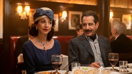 Susan (2023) - Episode 4 poster and promotional image