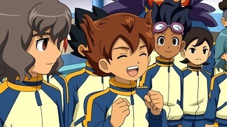Gathered! Ultimate Space Time Eleven (2013) - Episode 47 poster and promotional image