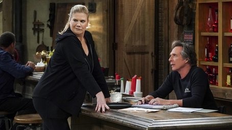 Tuna Florentine and a Clean Handoff (2019) - Episode 9 poster and promotional image