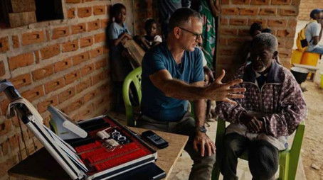 Episode 24 (2022) - Episode 24 poster and promotional image