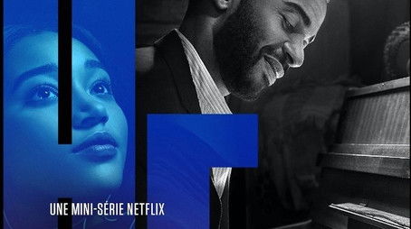 Limited Series (2020) - Season 1 poster and promotional image