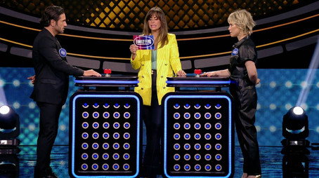Family Feud: La batalla de los famosos Stagione 1