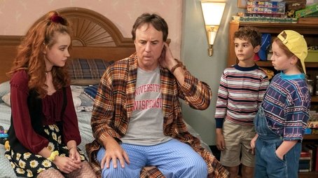 Oh, Harry (2020) - Episode 5 poster and promotional image