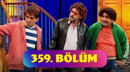Güldür Güldür Show Сезон 12