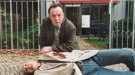 Episode 5 (1996) - Episode 5 poster and promotional image