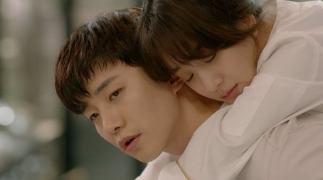 I Told You It Was Hard (2018) - Episode 34 poster and promotional image