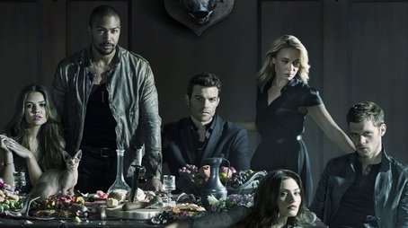 Season 2 (2014) - Season 2 poster and promotional image