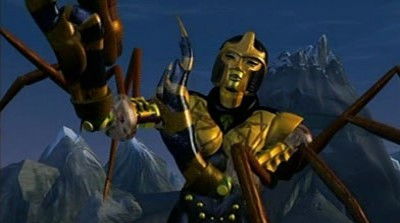 The Agenda (2) (1998) - Episode 12 poster and promotional image