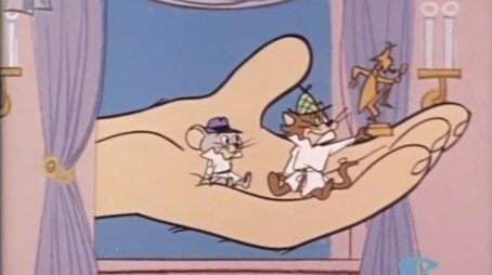 Fee-Fi-Fo Fumble (1959) - Episode 10 poster and promotional image