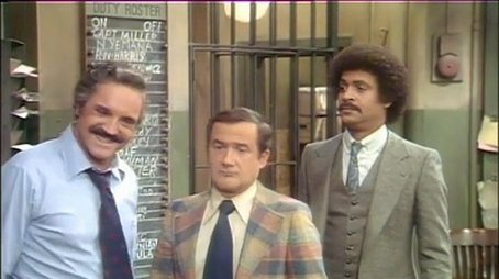 The Indian (1979) - Episode 13 poster and promotional image