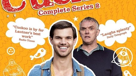 Season 2 (2014) - Season 2 poster and promotional image