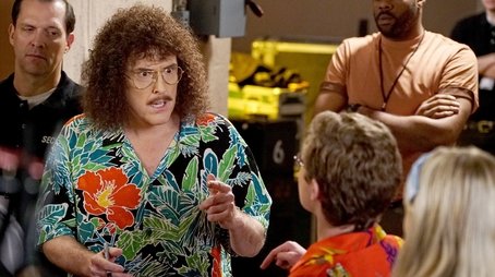 Weird Al (2016) - Episode 15 poster and promotional image