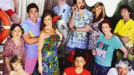 Season 5 (2011) - Season 5 poster and promotional image