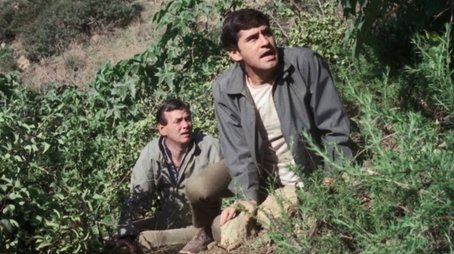 Passage to Helena (1967) - Episode 23 poster and promotional image
