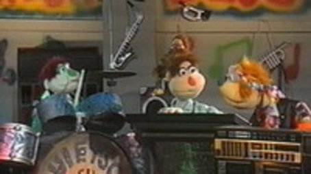 Episode 2 (1995) - Episode 2 poster and promotional image