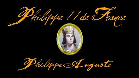 Les Rois de France, 15 siècles d'histoire Сезон 1