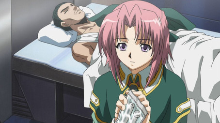 ソウル リンク Stagione 1