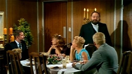 Think Deep (1966) - Episode 14 poster and promotional image