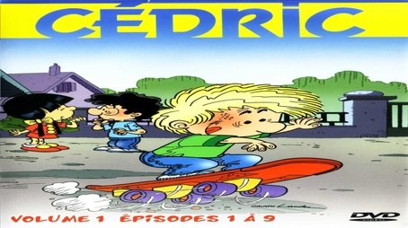 Episode 1 (2001) - Episode 1 poster and promotional image