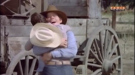 Westward Ho  (3) (1978) - Episode 3 poster and promotional image